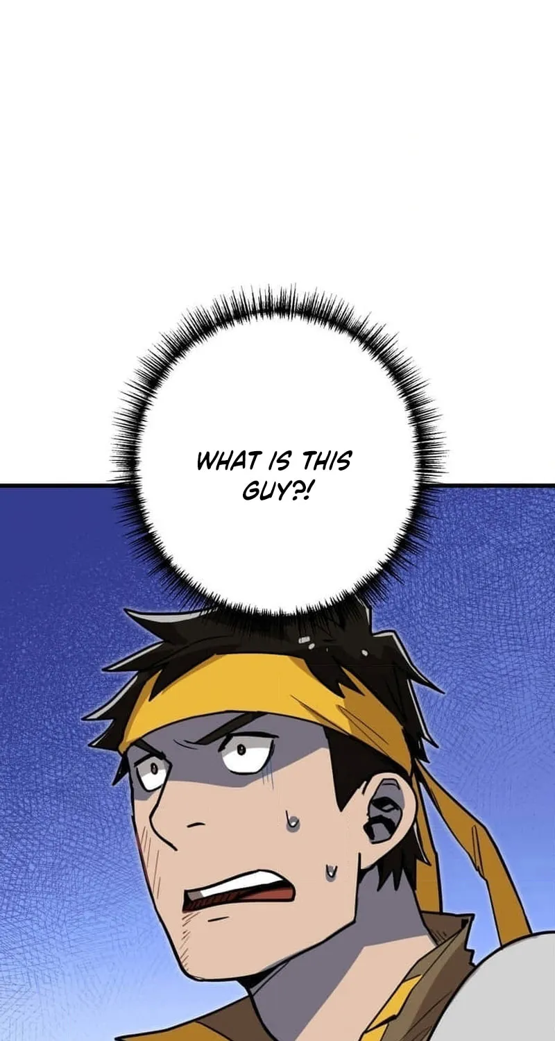 Guild no Uketsuke Majin - Mugen Tutorial de Kansuto Toppa Chapter 21 page 28 - 