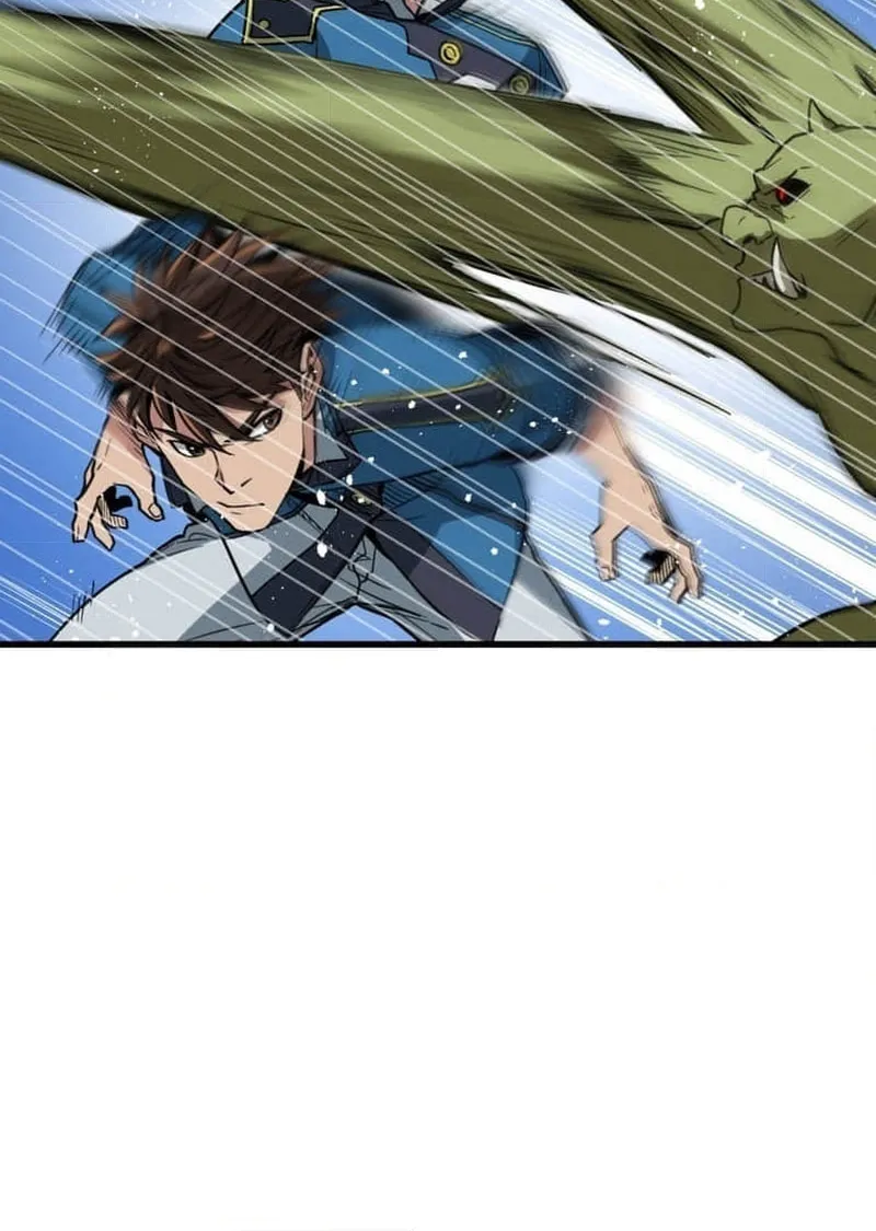 Guild no Uketsuke Majin - Mugen Tutorial de Kansuto Toppa Chapter 21 page 31 - 