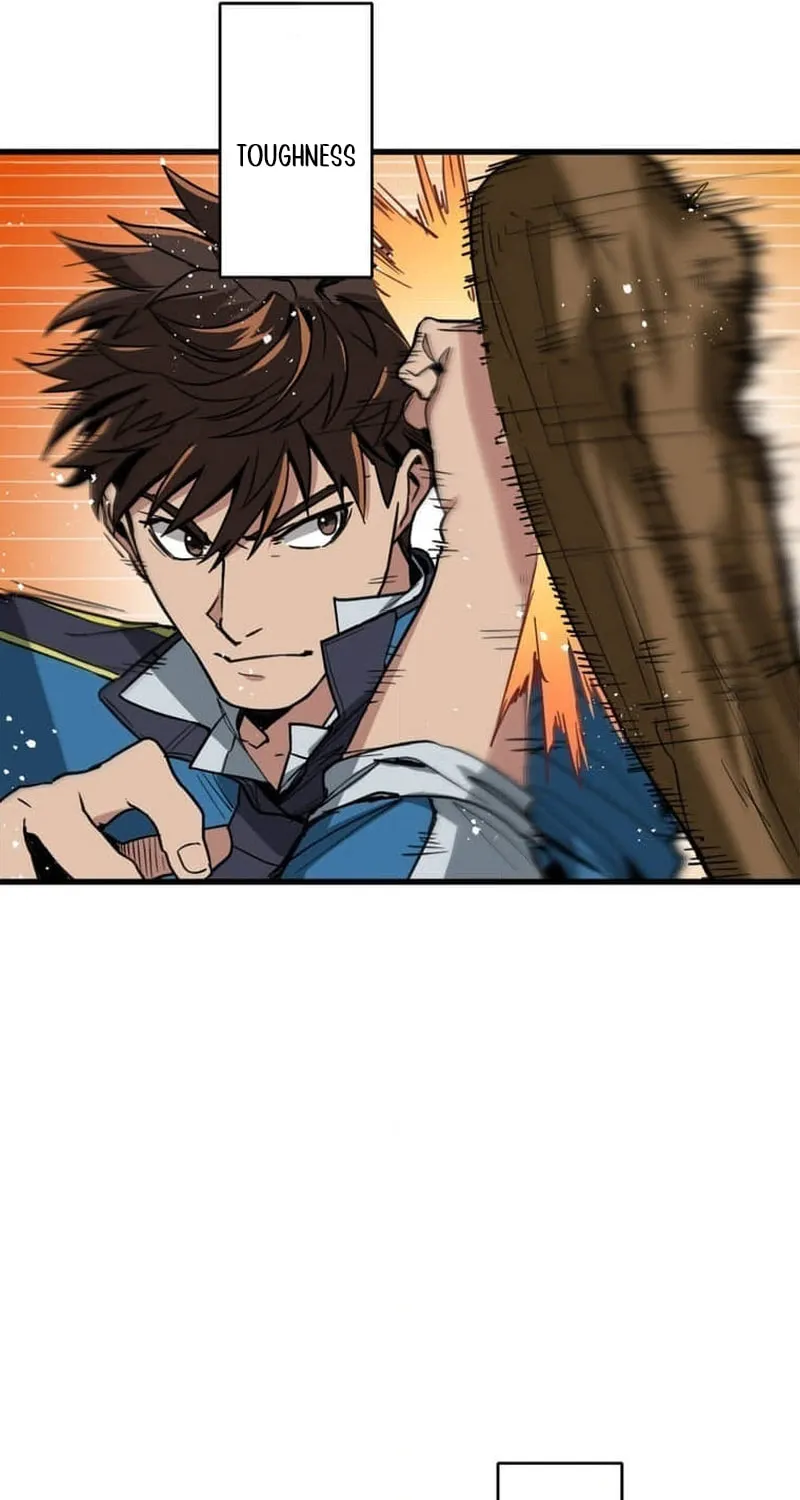 Guild no Uketsuke Majin - Mugen Tutorial de Kansuto Toppa Chapter 21 page 32 - 