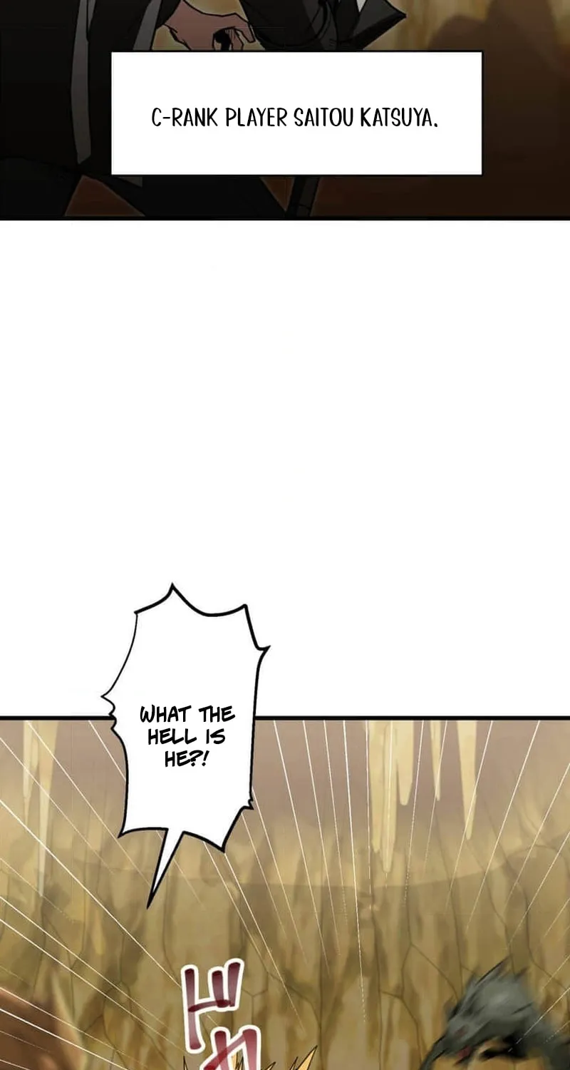 Guild no Uketsuke Majin - Mugen Tutorial de Kansuto Toppa Chapter 21 page 48 - 