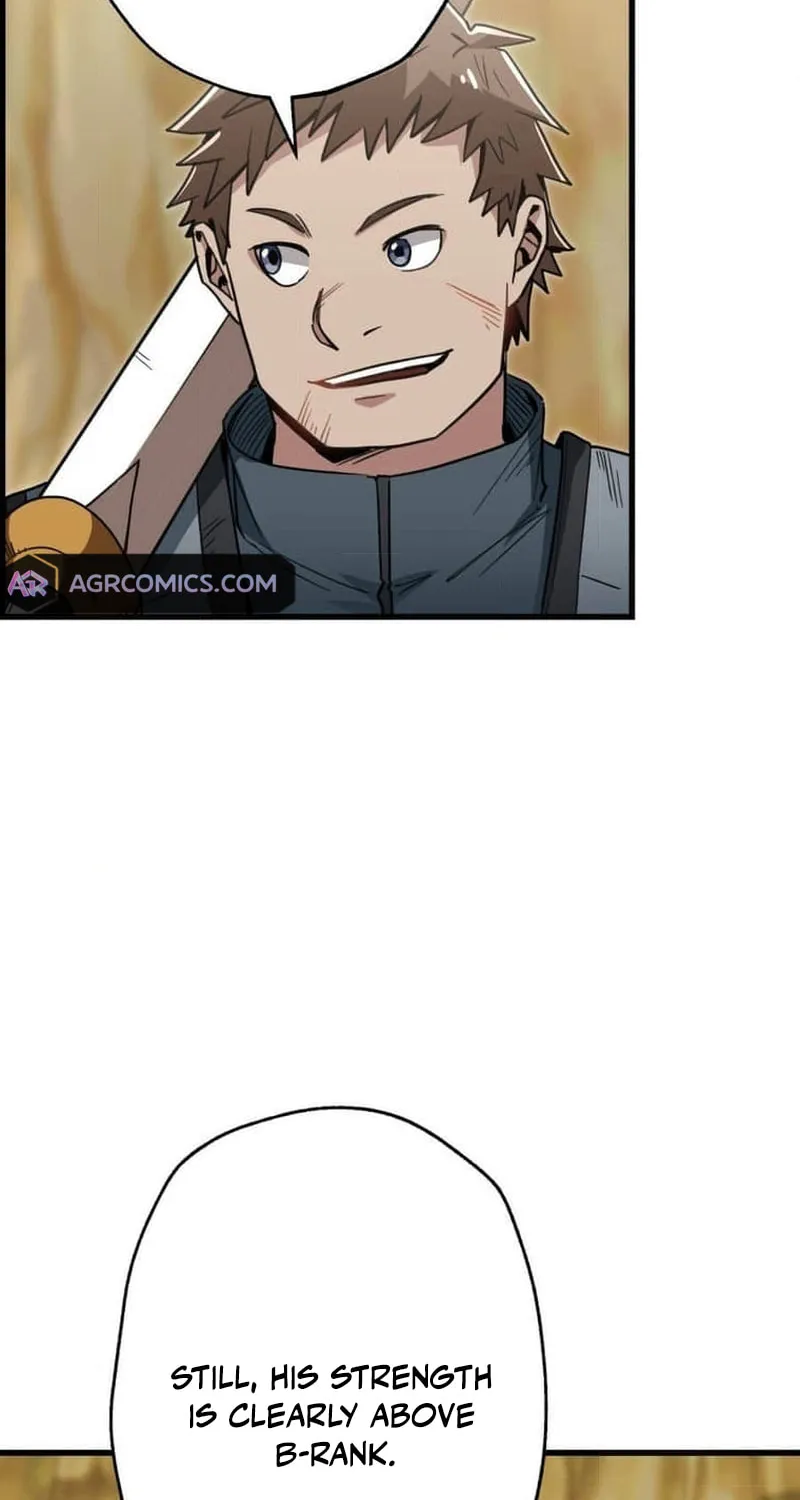 Guild no Uketsuke Majin - Mugen Tutorial de Kansuto Toppa Chapter 21 page 55 - 