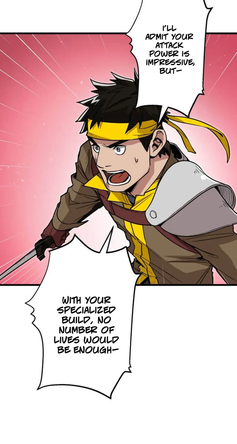 Guild no Uketsuke Majin - Mugen Tutorial de Kansuto Toppa Chapter 21 page 7 - 