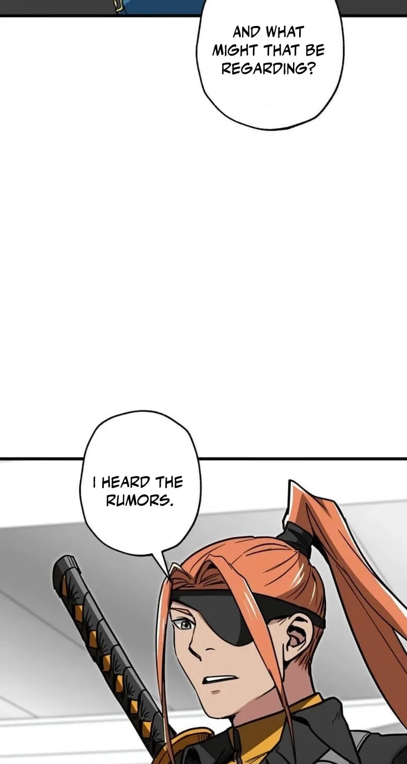 Guild no Uketsuke Majin - Mugen Tutorial de Kansuto Toppa Chapter 21 page 63 - 