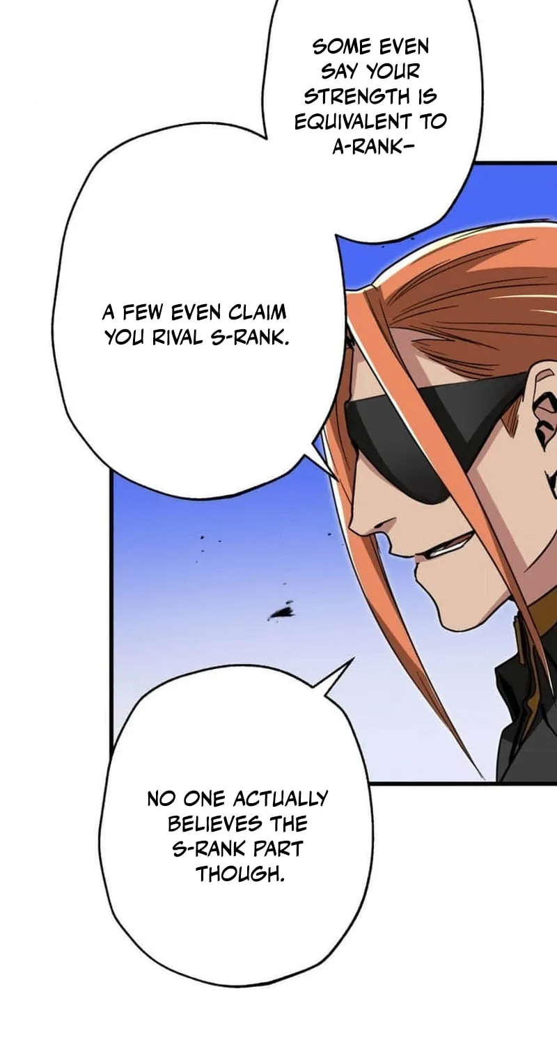 Guild no Uketsuke Majin - Mugen Tutorial de Kansuto Toppa Chapter 21 page 65 - 