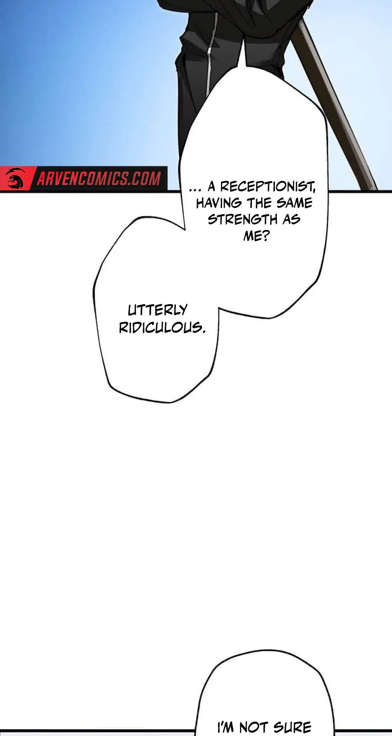 Guild no Uketsuke Majin - Mugen Tutorial de Kansuto Toppa Chapter 21 page 67 - 