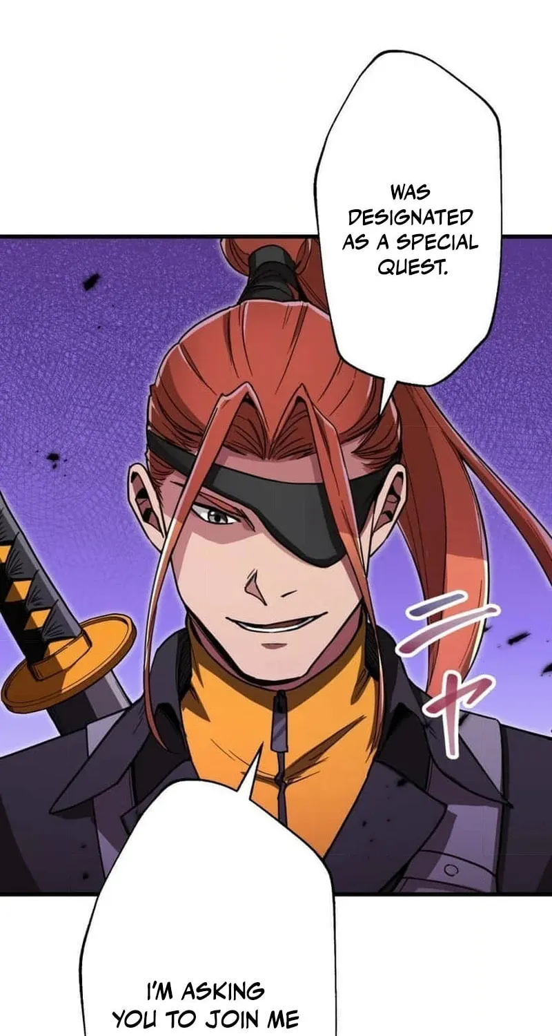 Guild no Uketsuke Majin - Mugen Tutorial de Kansuto Toppa Chapter 21 page 73 - 