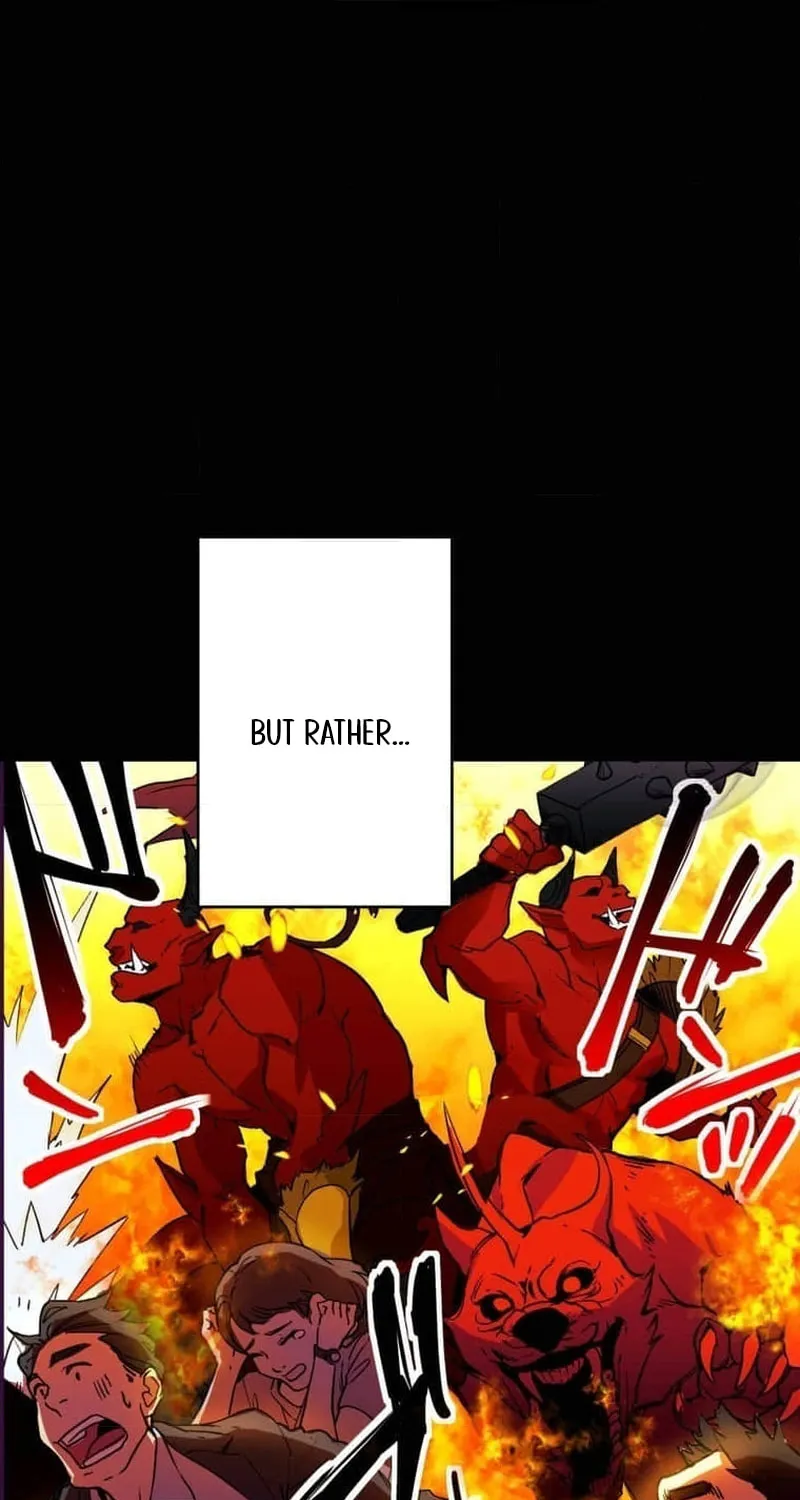 Guild no Uketsuke Majin - Mugen Tutorial de Kansuto Toppa Chapter 22 page 15 - 