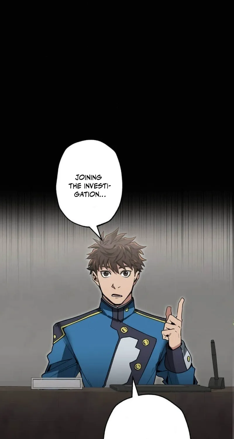 Guild no Uketsuke Majin - Mugen Tutorial de Kansuto Toppa Chapter 22 page 27 - 