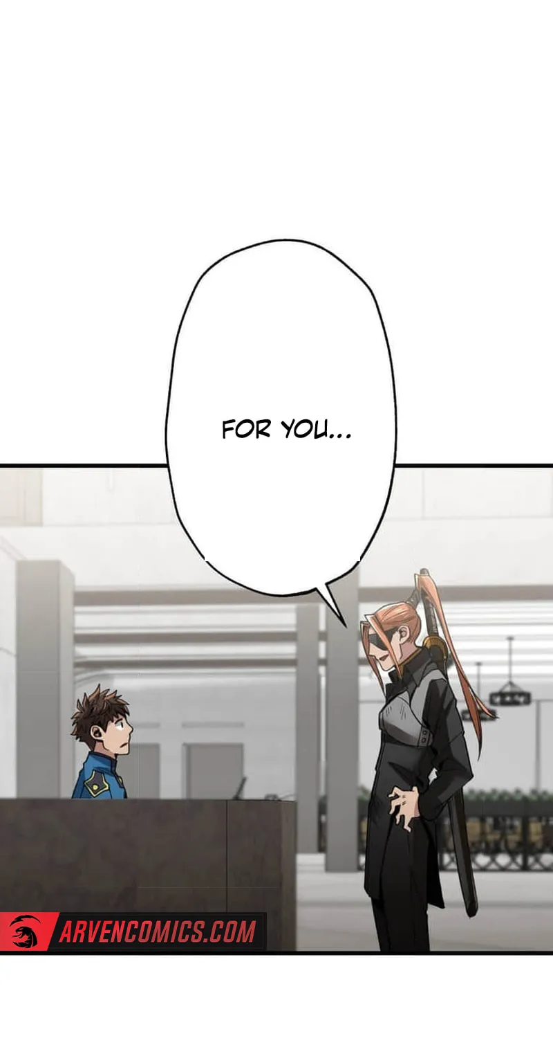 Guild no Uketsuke Majin - Mugen Tutorial de Kansuto Toppa Chapter 22 page 30 - 