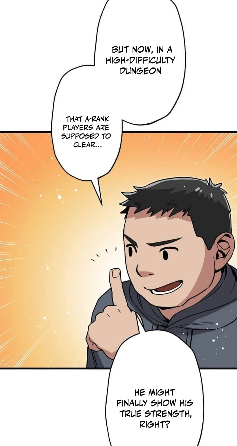 Guild no Uketsuke Majin - Mugen Tutorial de Kansuto Toppa Chapter 22 page 35 - 