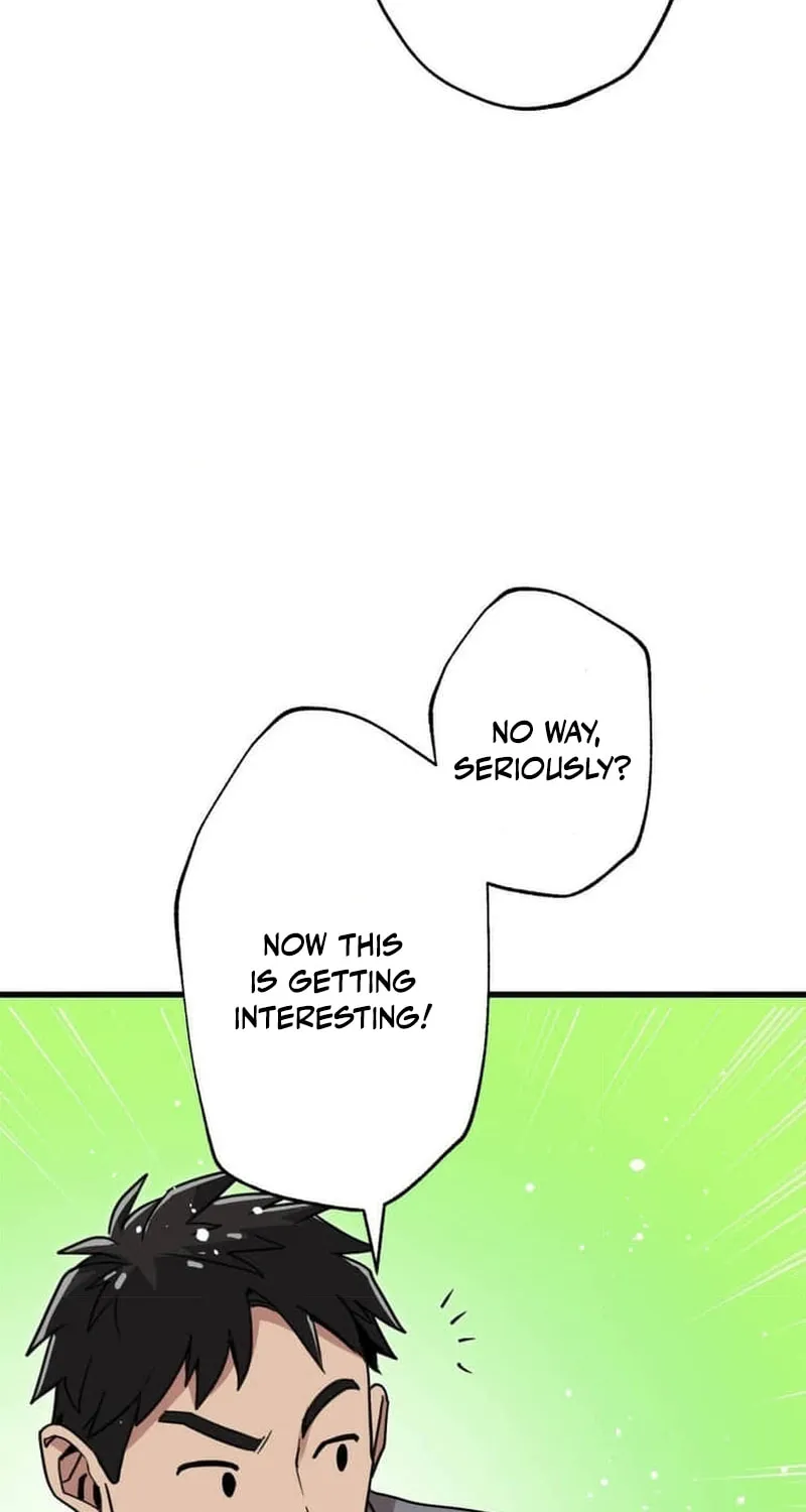 Guild no Uketsuke Majin - Mugen Tutorial de Kansuto Toppa Chapter 22 page 36 - 
