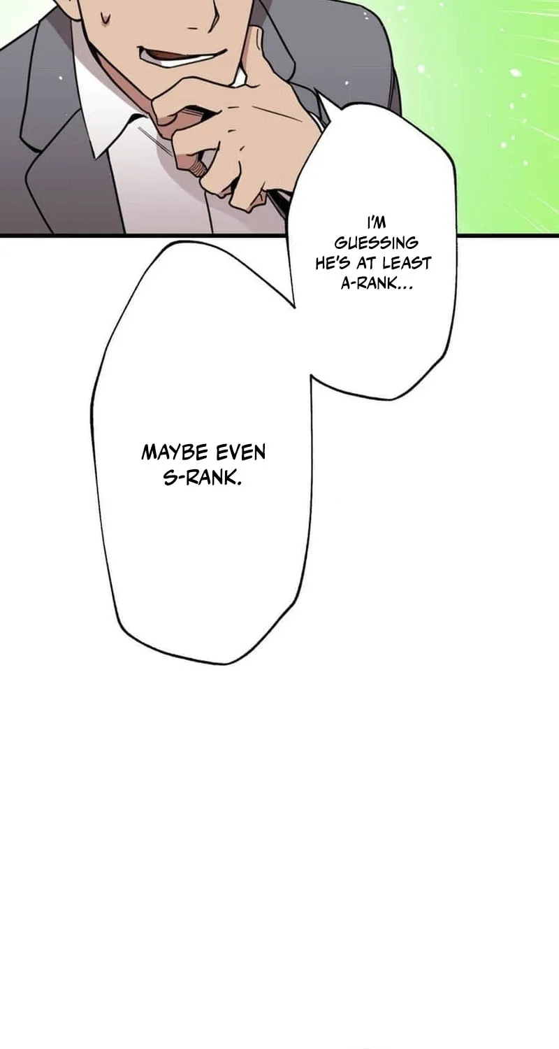 Guild no Uketsuke Majin - Mugen Tutorial de Kansuto Toppa Chapter 22 page 37 - 