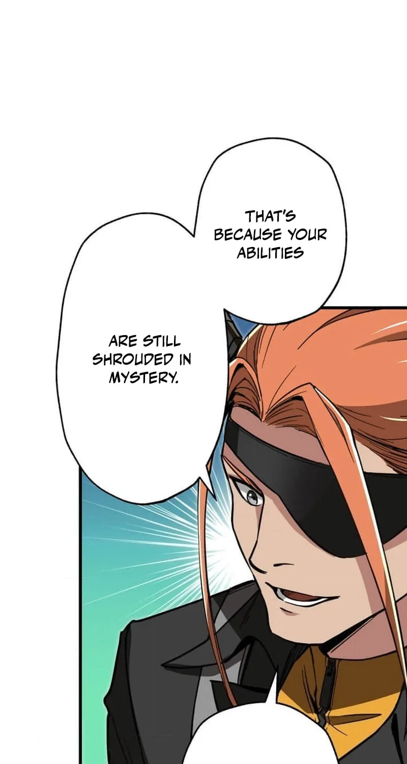 Guild no Uketsuke Majin - Mugen Tutorial de Kansuto Toppa Chapter 22 page 39 - 