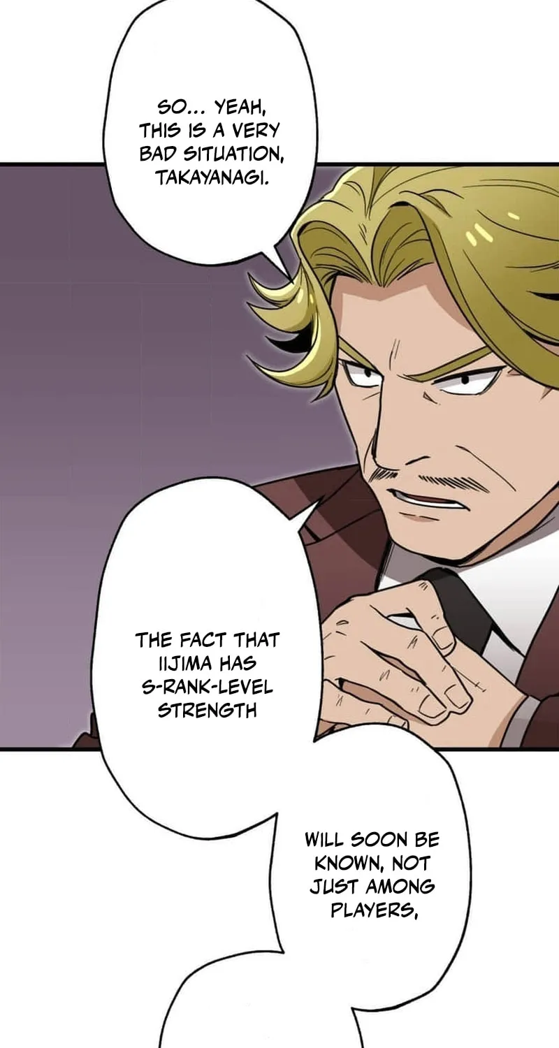 Guild no Uketsuke Majin - Mugen Tutorial de Kansuto Toppa Chapter 22 page 62 - 