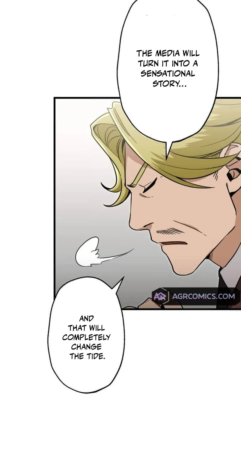 Guild no Uketsuke Majin - Mugen Tutorial de Kansuto Toppa Chapter 22 page 65 - 