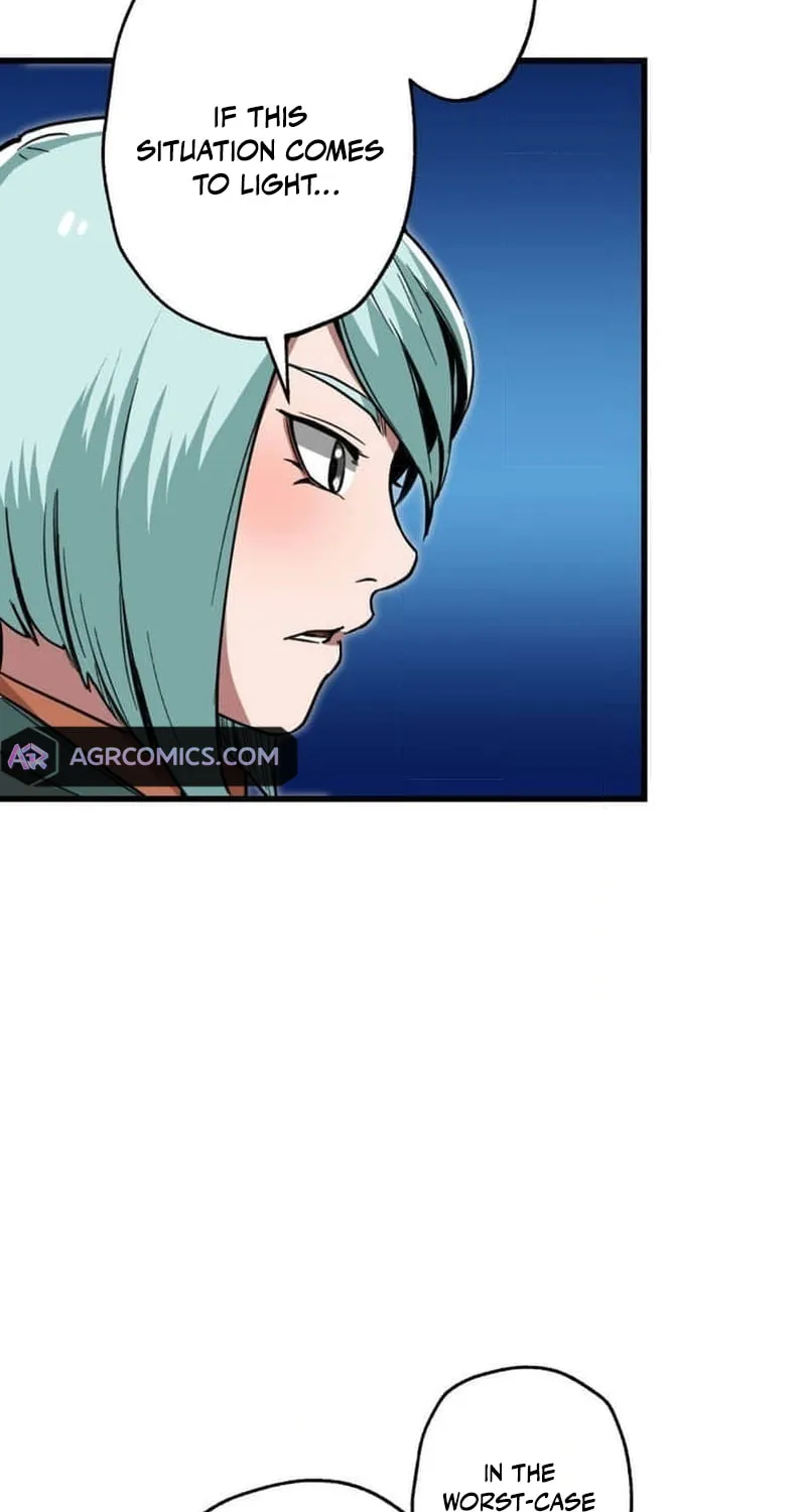 Guild no Uketsuke Majin - Mugen Tutorial de Kansuto Toppa Chapter 22 page 69 - 