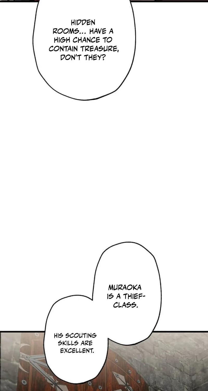Guild no Uketsuke Majin - Mugen Tutorial de Kansuto Toppa Chapter 22 page 74 - 