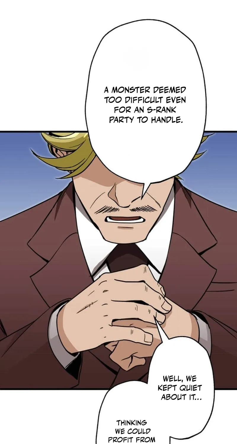 Guild no Uketsuke Majin - Mugen Tutorial de Kansuto Toppa Chapter 22 page 77 - 
