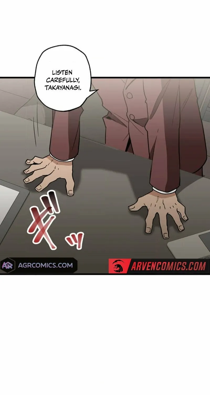 Guild no Uketsuke Majin - Mugen Tutorial de Kansuto Toppa Chapter 22 page 82 - 