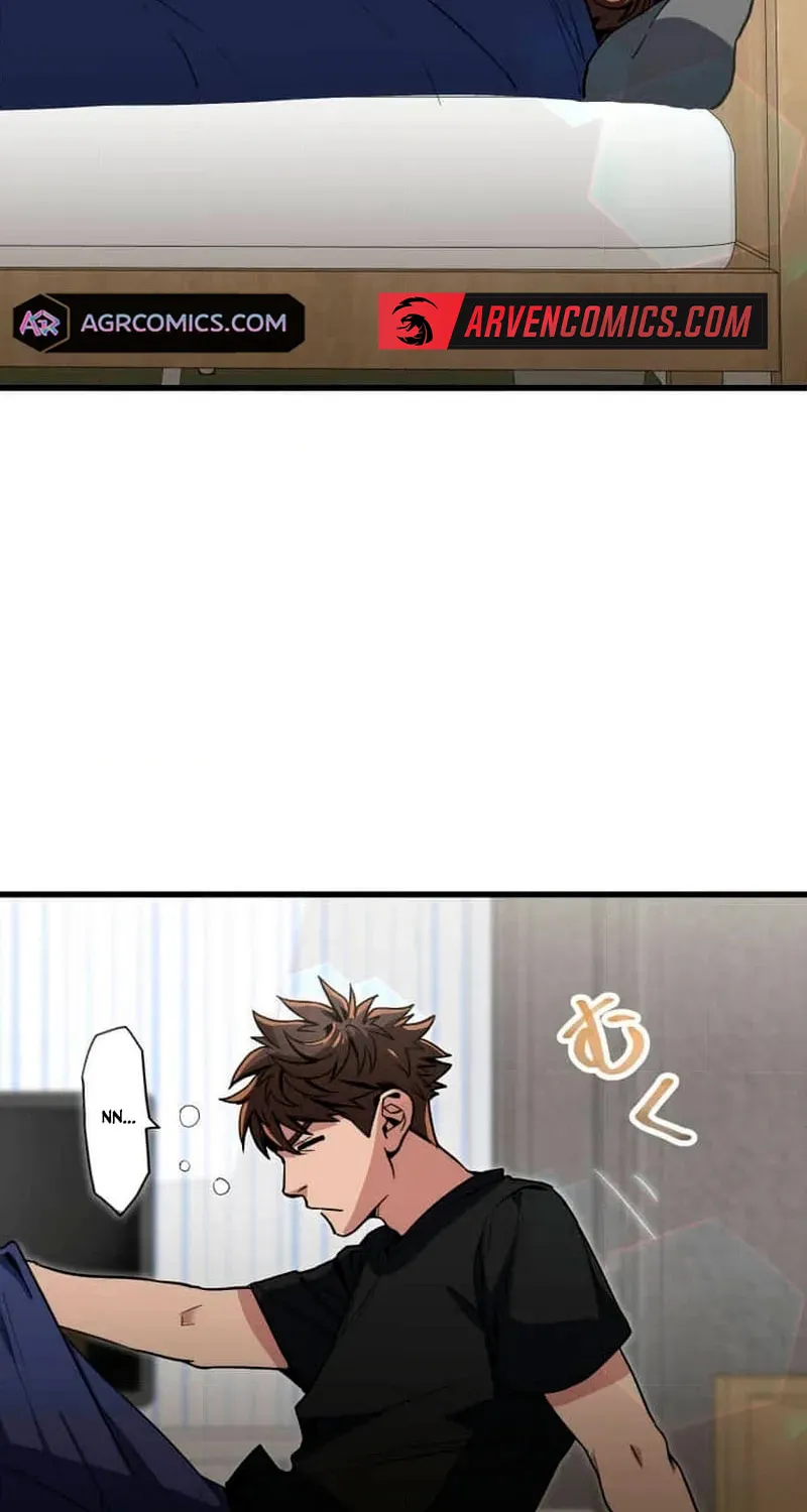 Guild no Uketsuke Majin - Mugen Tutorial de Kansuto Toppa Chapter 23 page 2 - 