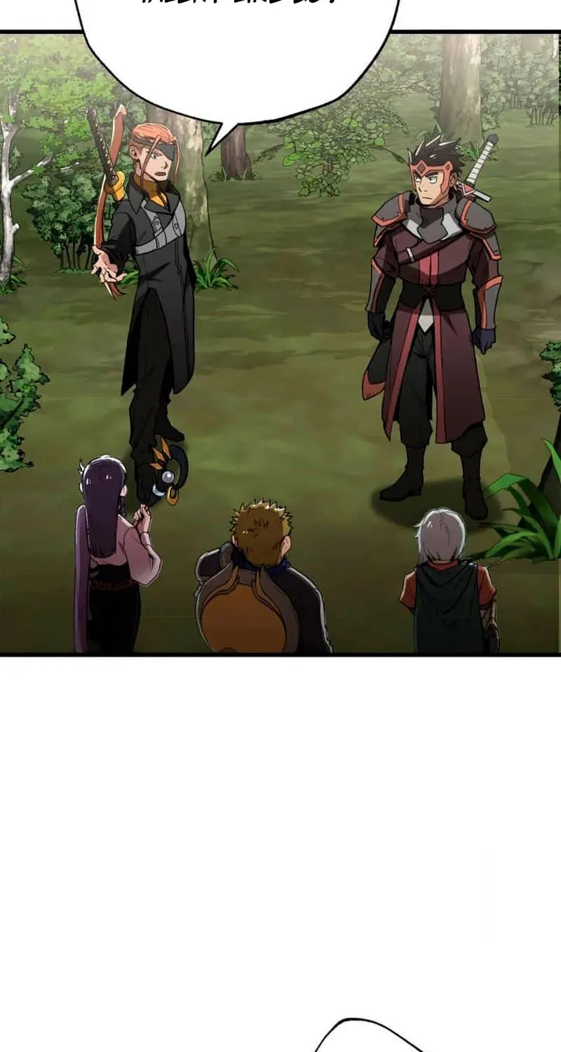 Guild no Uketsuke Majin - Mugen Tutorial de Kansuto Toppa Chapter 23 page 15 - 