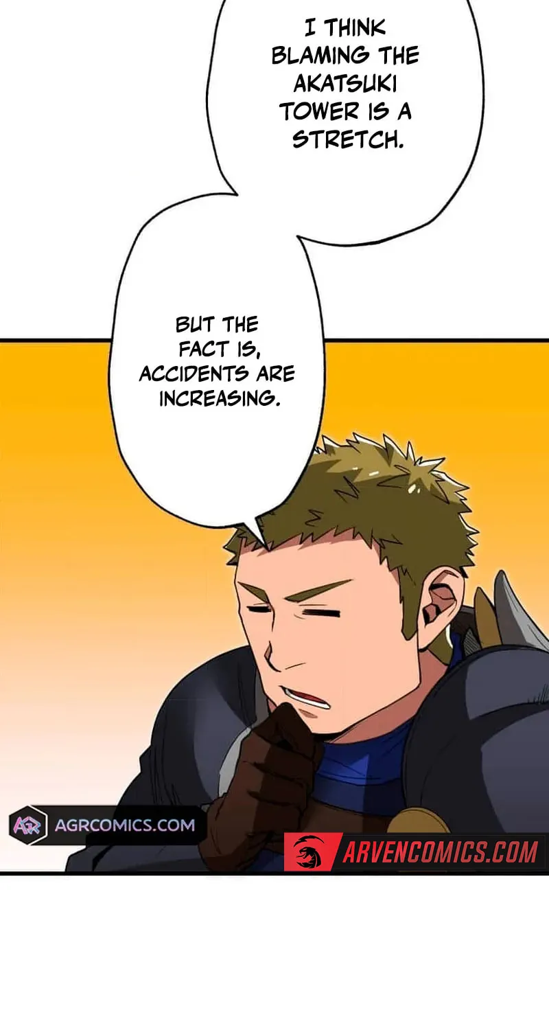 Guild no Uketsuke Majin - Mugen Tutorial de Kansuto Toppa Chapter 23 page 24 - 