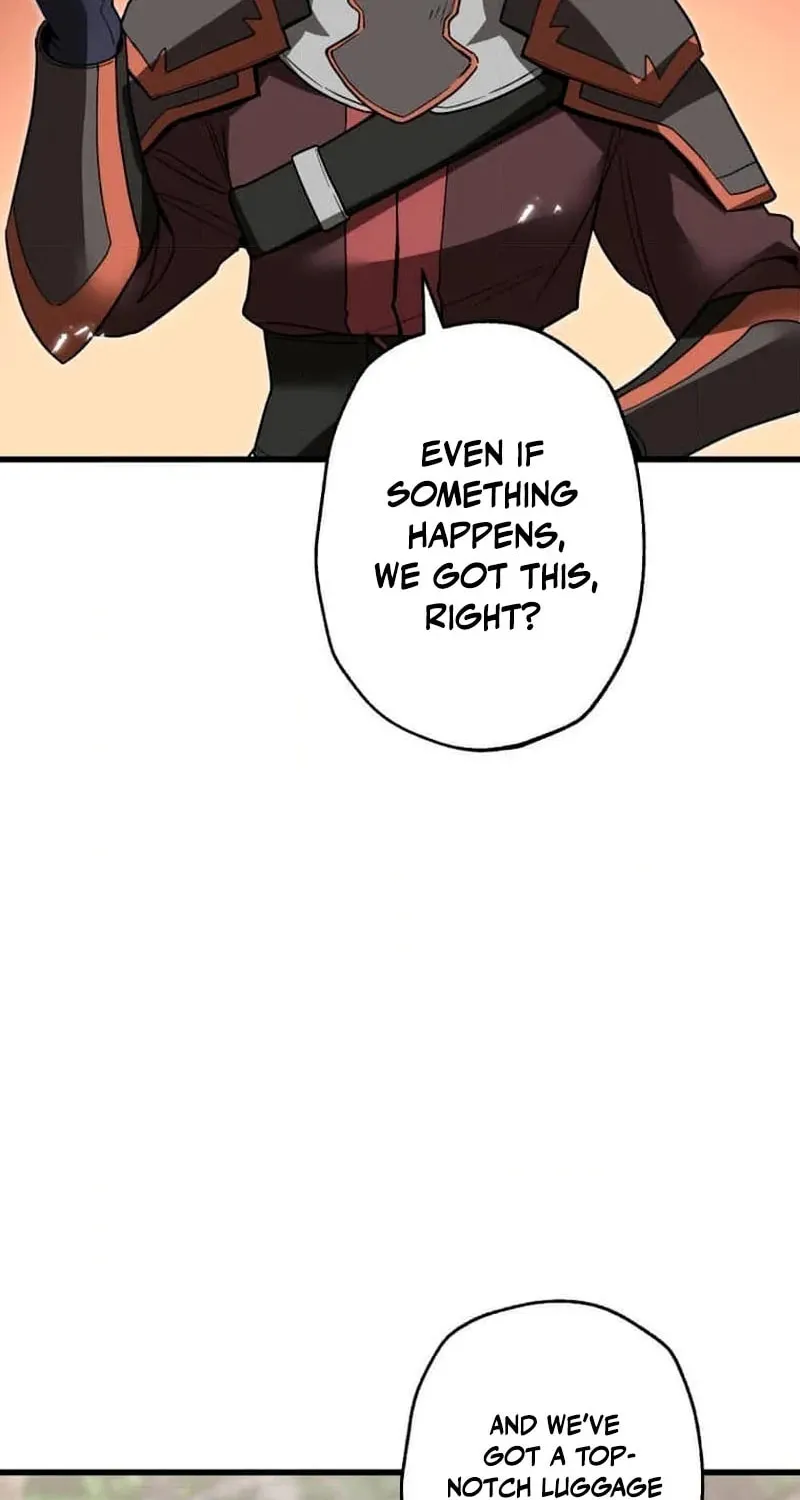 Guild no Uketsuke Majin - Mugen Tutorial de Kansuto Toppa Chapter 23 page 27 - 