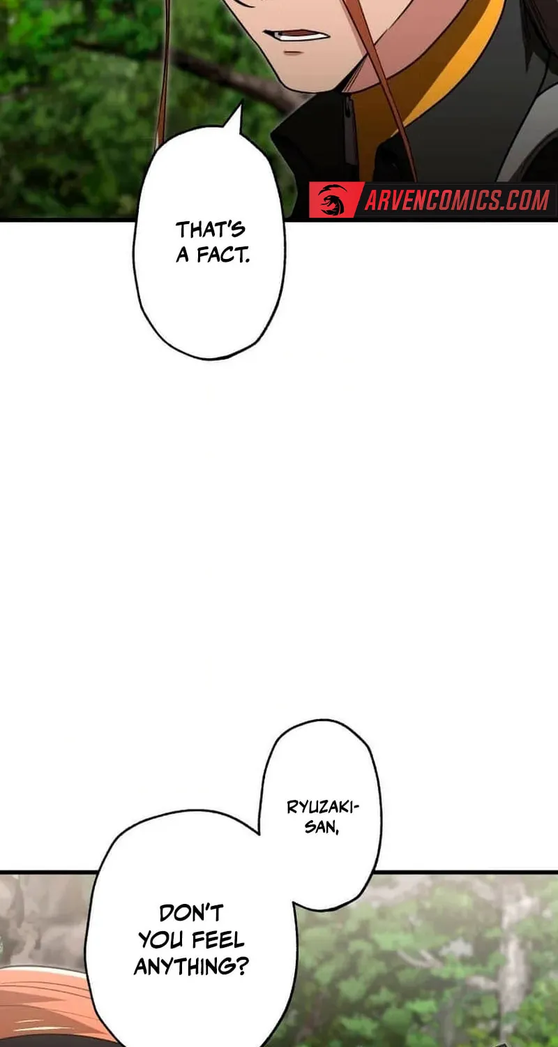 Guild no Uketsuke Majin - Mugen Tutorial de Kansuto Toppa Chapter 23 page 32 - 