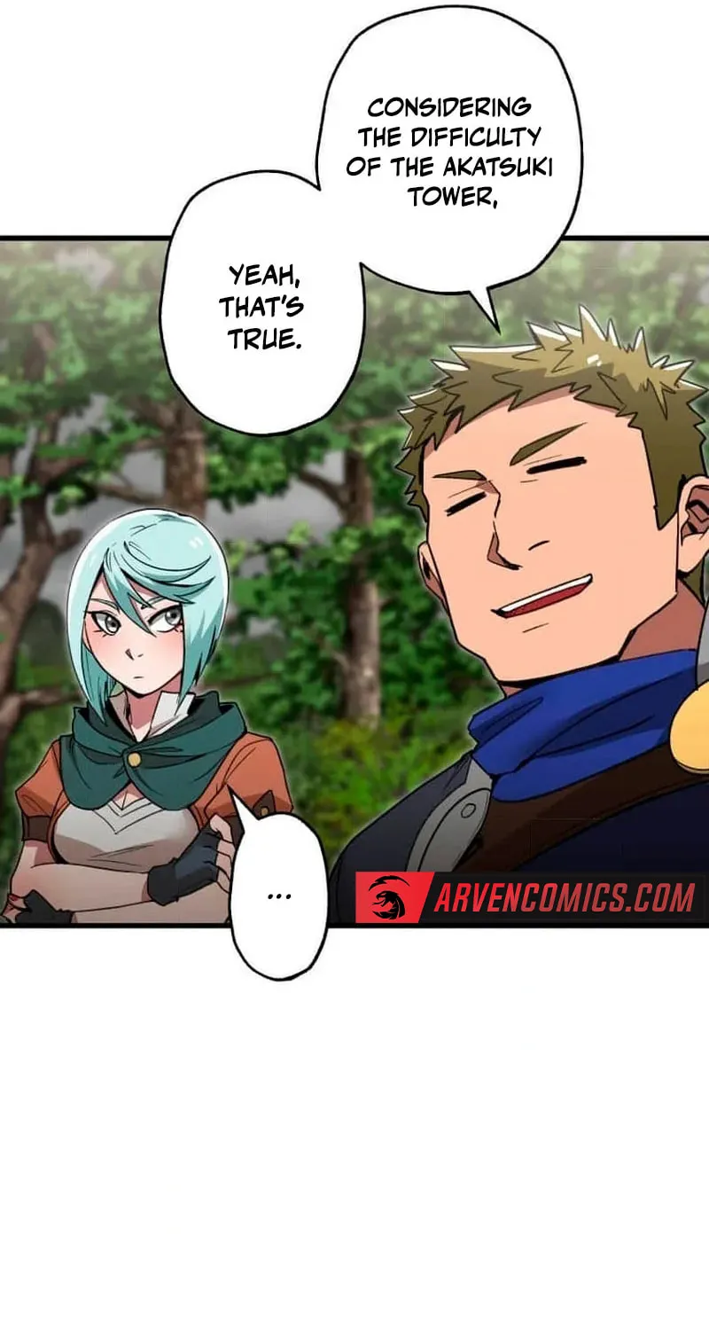 Guild no Uketsuke Majin - Mugen Tutorial de Kansuto Toppa Chapter 23 page 34 - 