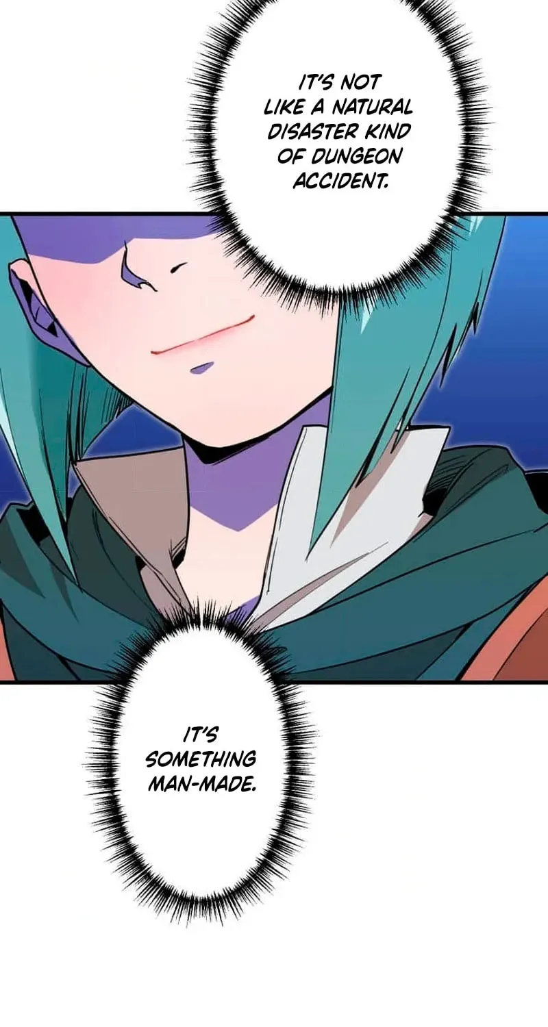Guild no Uketsuke Majin - Mugen Tutorial de Kansuto Toppa Chapter 23 page 36 - 