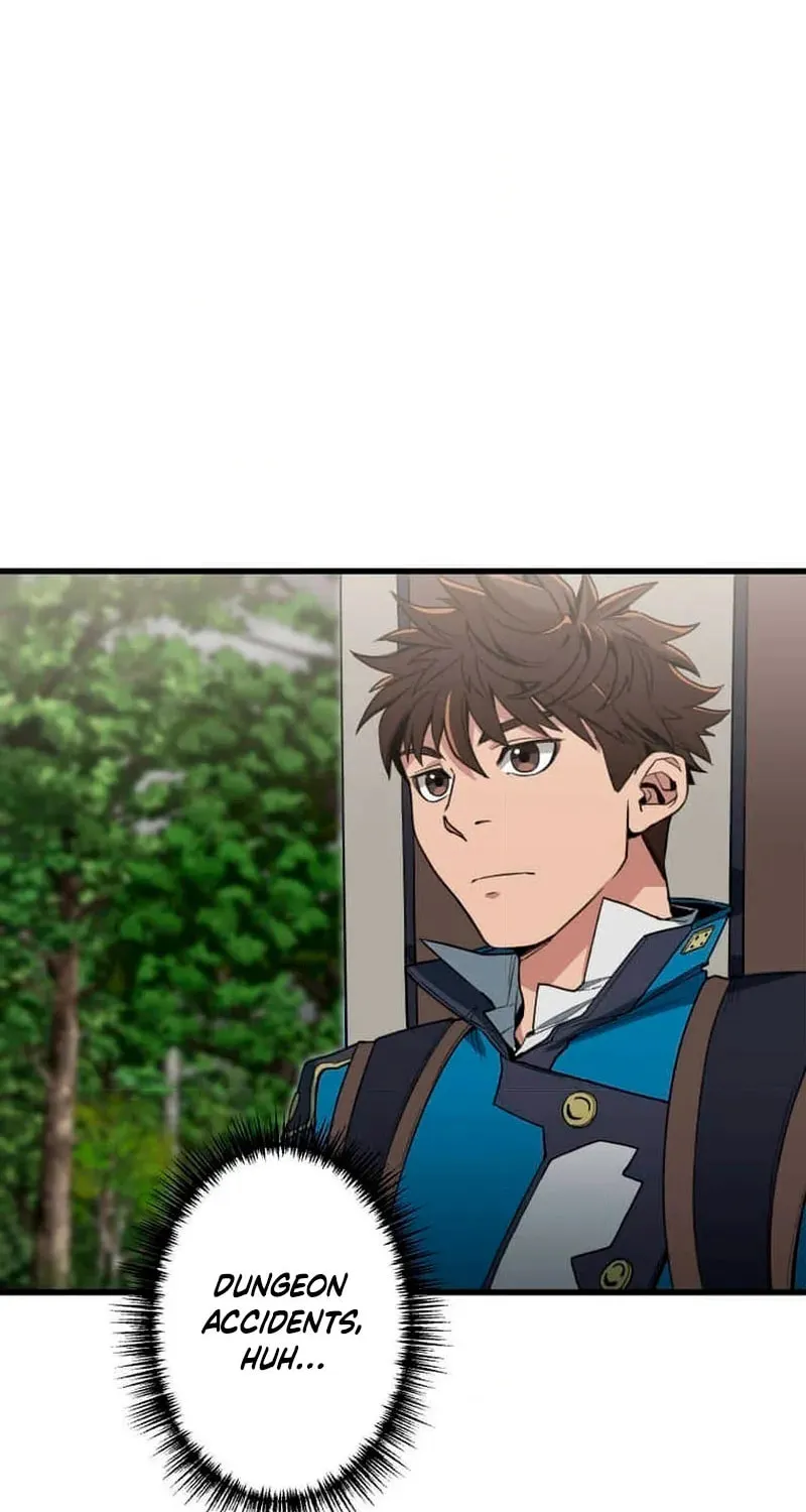 Guild no Uketsuke Majin - Mugen Tutorial de Kansuto Toppa Chapter 23 page 37 - 