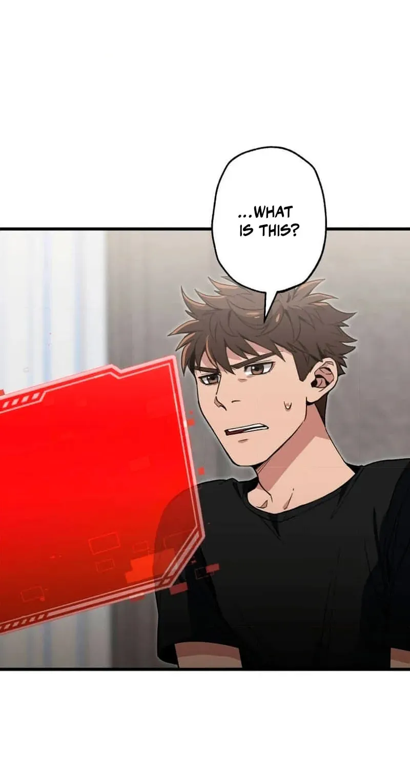 Guild no Uketsuke Majin - Mugen Tutorial de Kansuto Toppa Chapter 23 page 5 - 