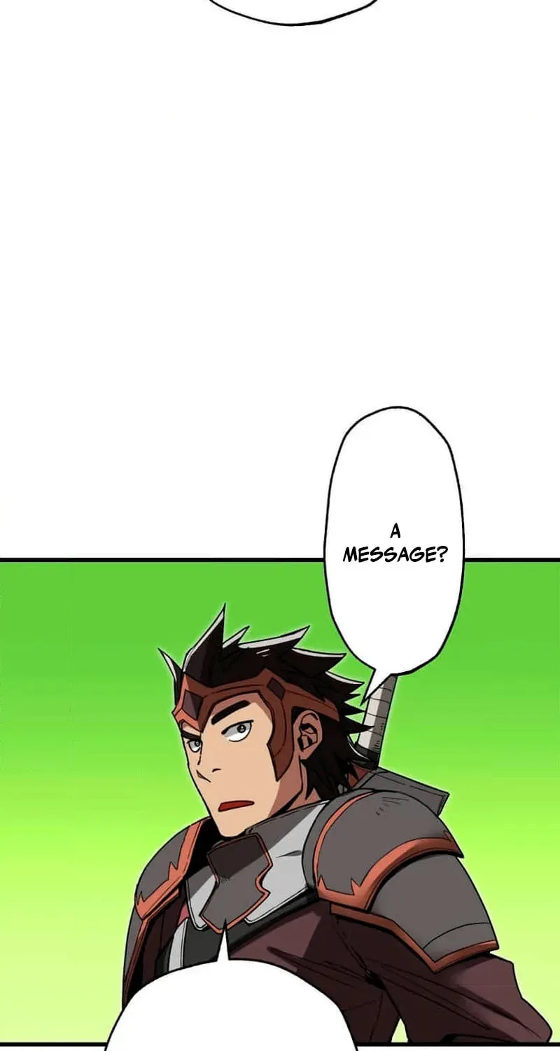 Guild no Uketsuke Majin - Mugen Tutorial de Kansuto Toppa Chapter 23 page 42 - 