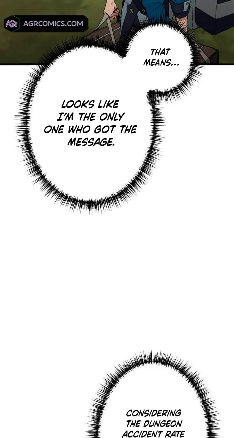 Guild no Uketsuke Majin - Mugen Tutorial de Kansuto Toppa Chapter 23 page 44 - 