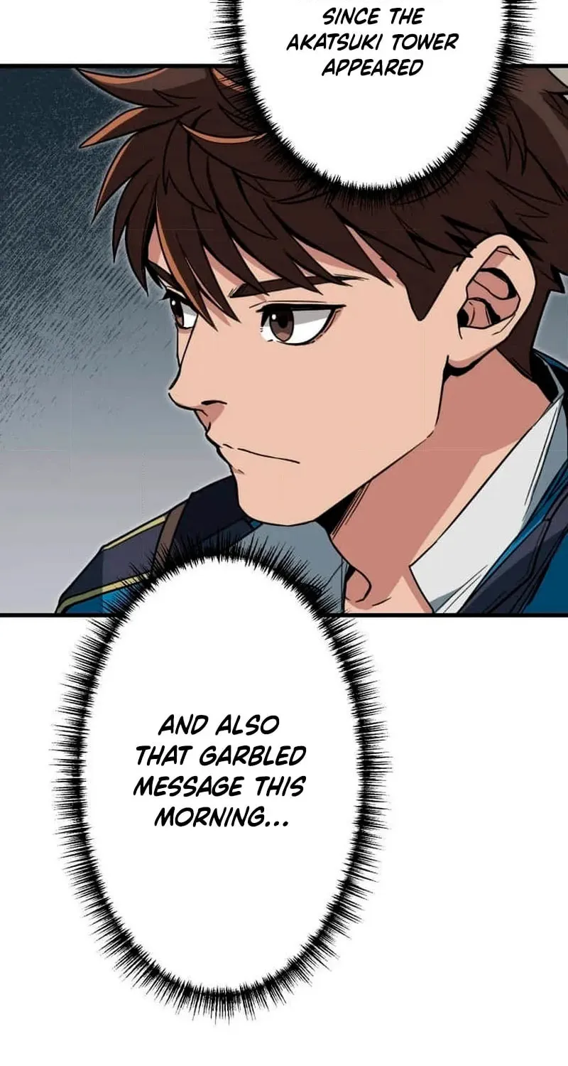 Guild no Uketsuke Majin - Mugen Tutorial de Kansuto Toppa Chapter 23 page 45 - 