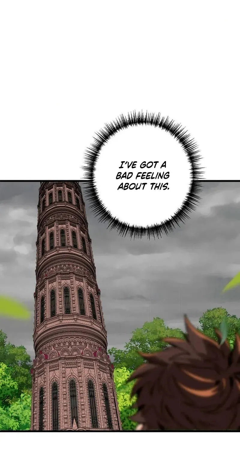 Guild no Uketsuke Majin - Mugen Tutorial de Kansuto Toppa Chapter 23 page 46 - 