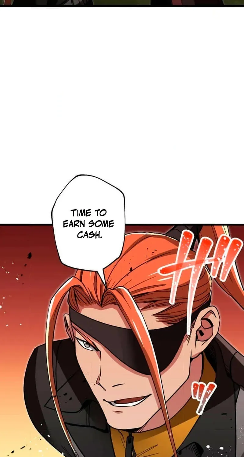 Guild no Uketsuke Majin - Mugen Tutorial de Kansuto Toppa Chapter 23 page 48 - 