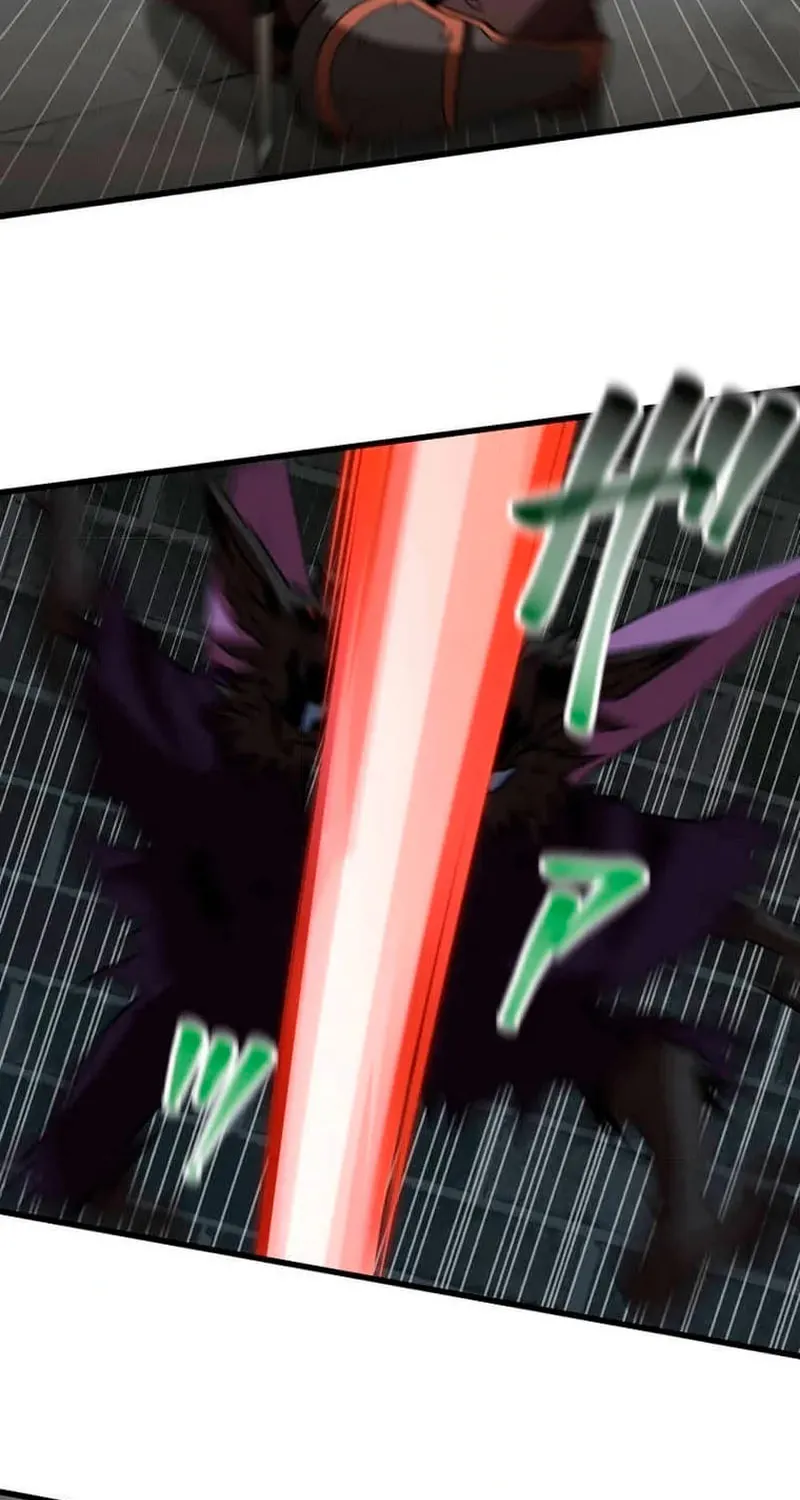 Guild no Uketsuke Majin - Mugen Tutorial de Kansuto Toppa Chapter 23 page 55 - 