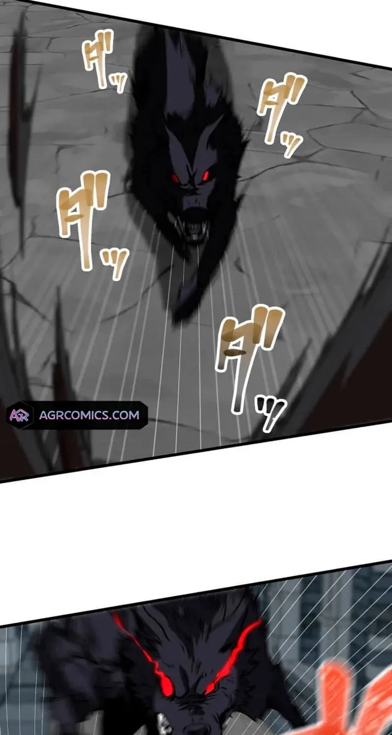 Guild no Uketsuke Majin - Mugen Tutorial de Kansuto Toppa Chapter 23 page 56 - 