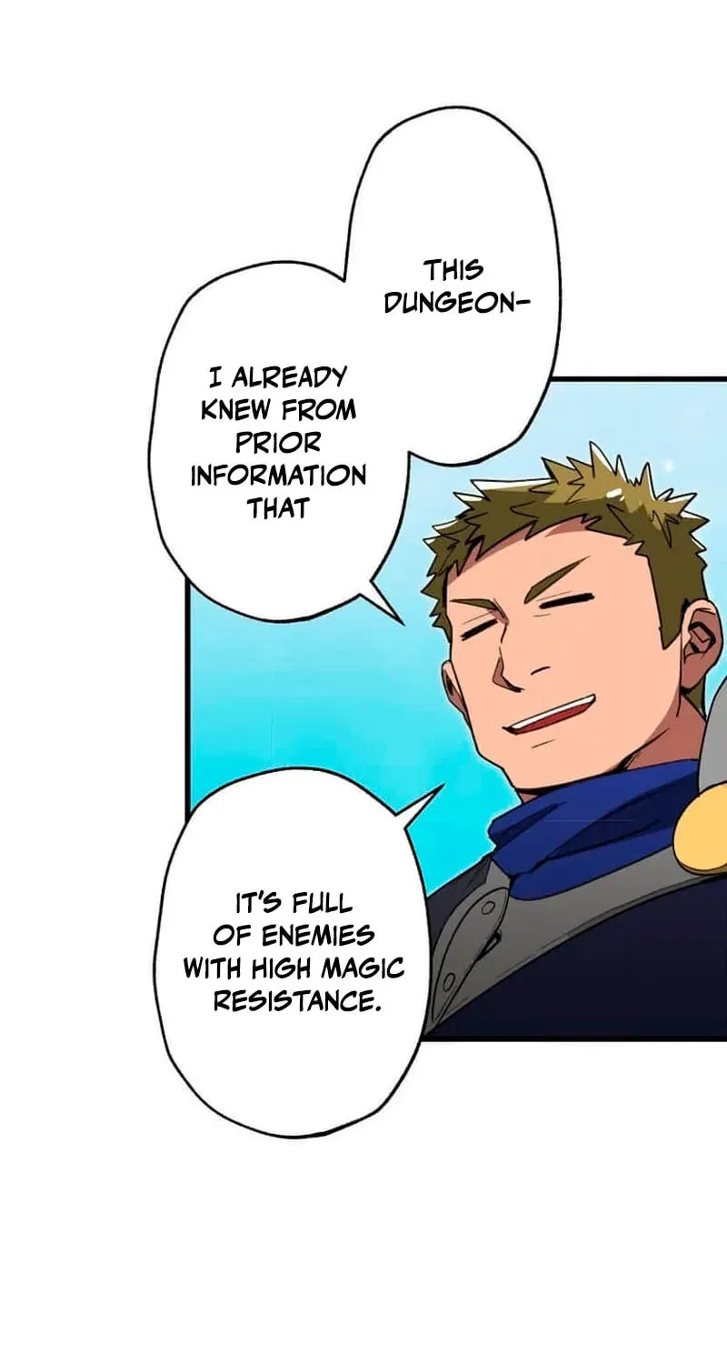 Guild no Uketsuke Majin - Mugen Tutorial de Kansuto Toppa Chapter 23 page 61 - 