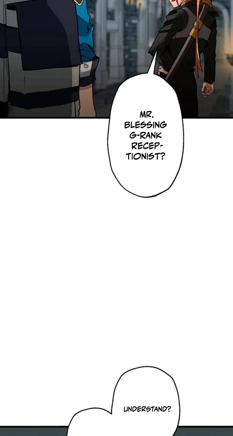 Guild no Uketsuke Majin - Mugen Tutorial de Kansuto Toppa Chapter 23 page 67 - 