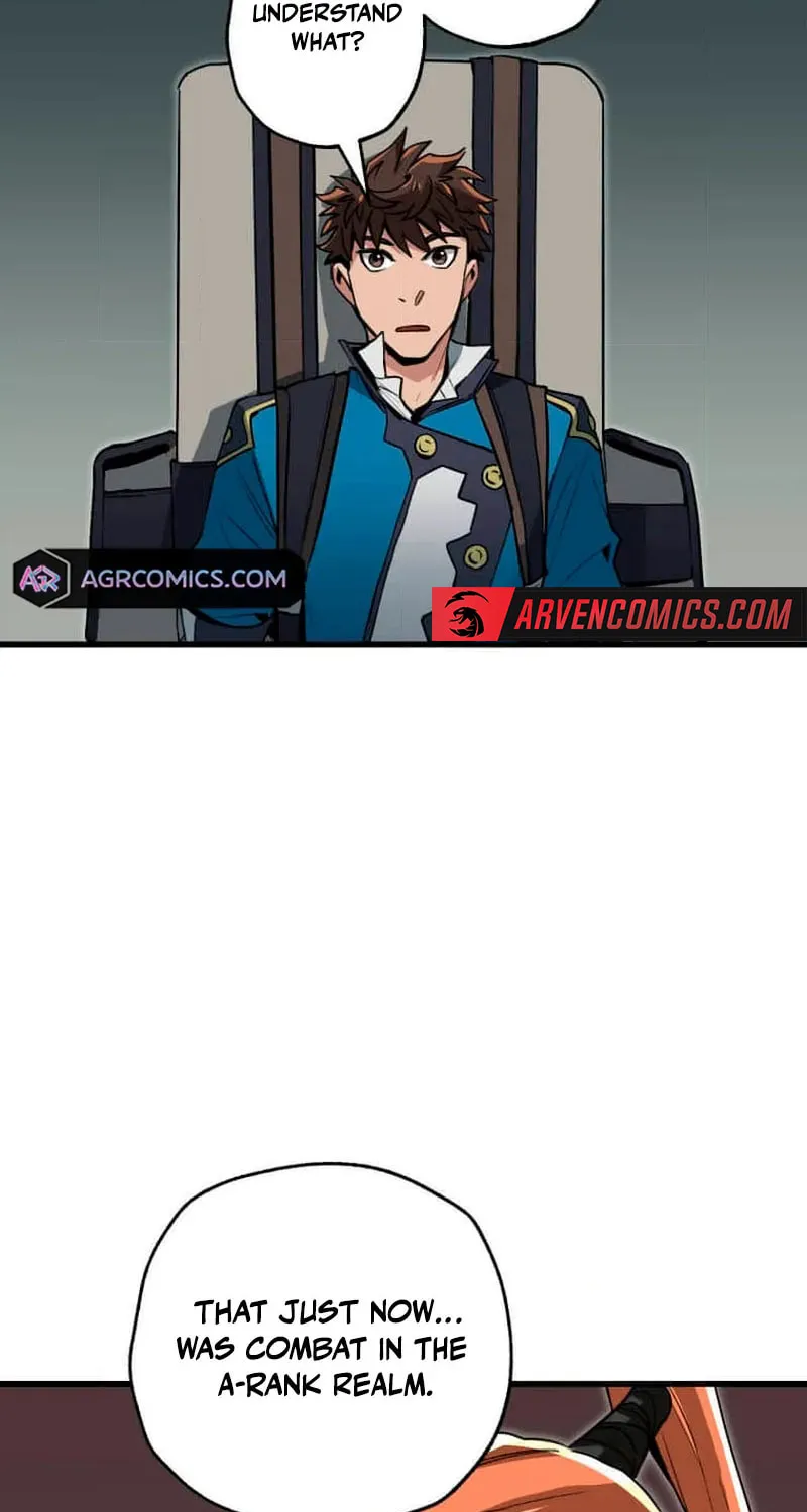 Guild no Uketsuke Majin - Mugen Tutorial de Kansuto Toppa Chapter 23 page 68 - 