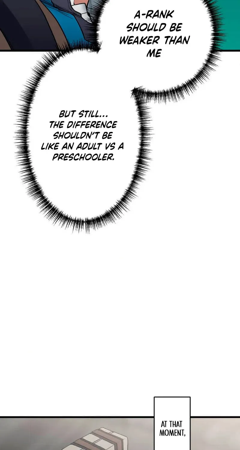Guild no Uketsuke Majin - Mugen Tutorial de Kansuto Toppa Chapter 23 page 72 - 