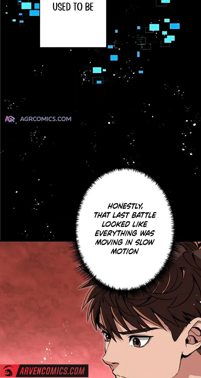 Guild no Uketsuke Majin - Mugen Tutorial de Kansuto Toppa Chapter 23 page 78 - 