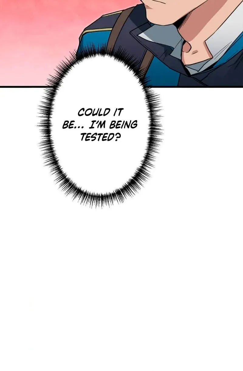 Guild no Uketsuke Majin - Mugen Tutorial de Kansuto Toppa Chapter 23 page 79 - 