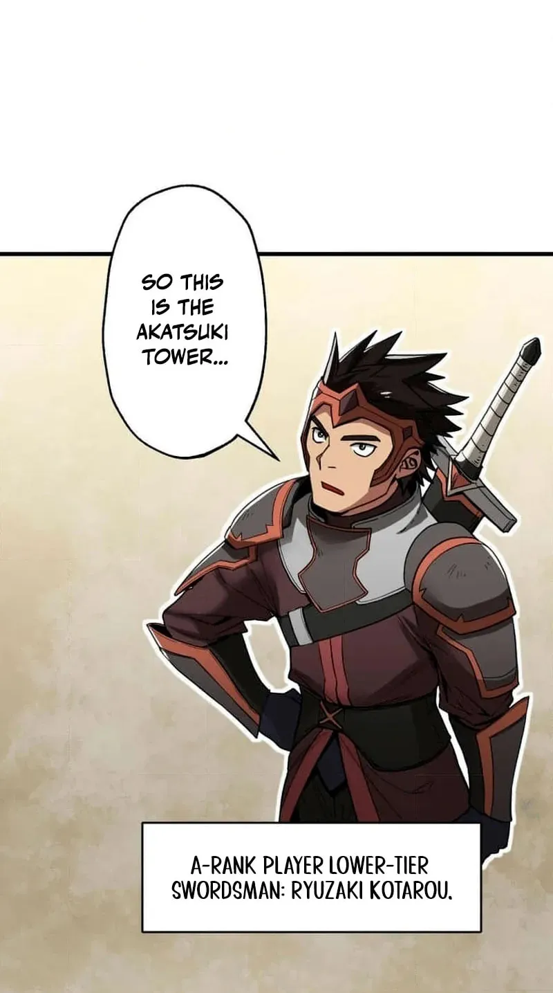 Guild no Uketsuke Majin - Mugen Tutorial de Kansuto Toppa Chapter 23 page 9 - 