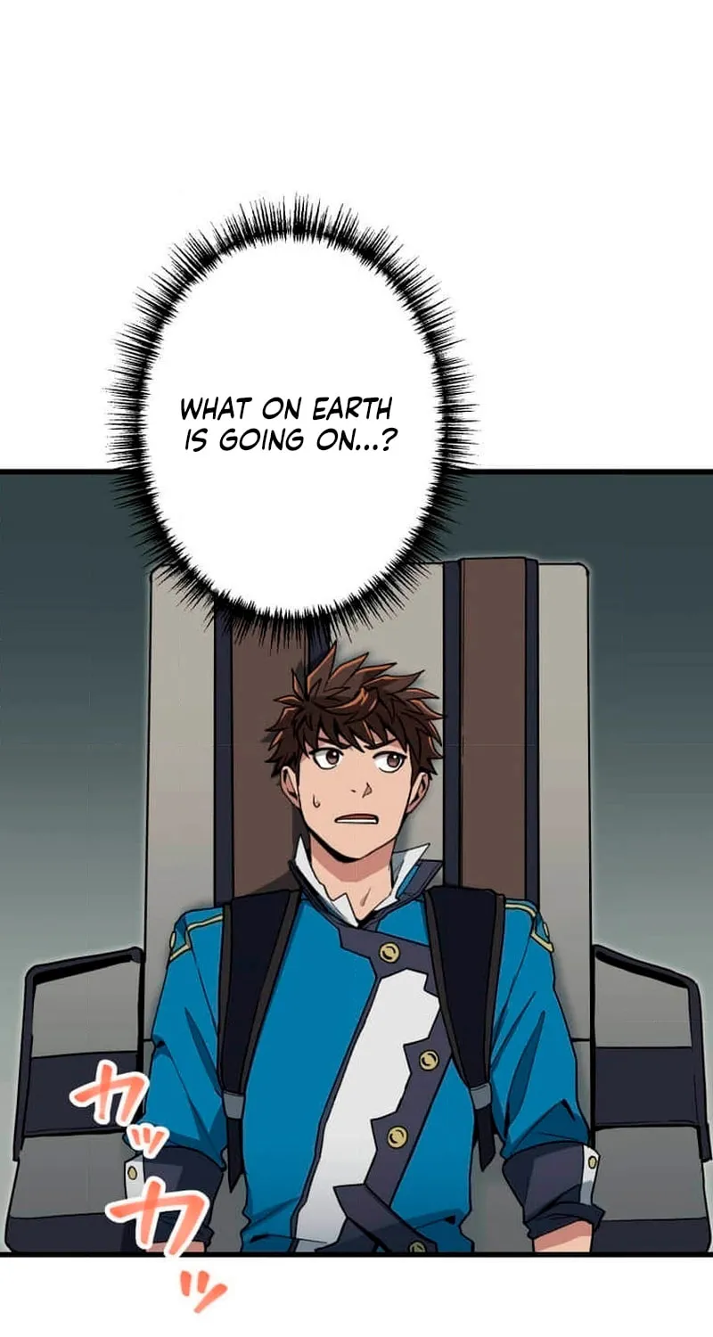 Guild no Uketsuke Majin - Mugen Tutorial de Kansuto Toppa Chapter 24 page 11 - 