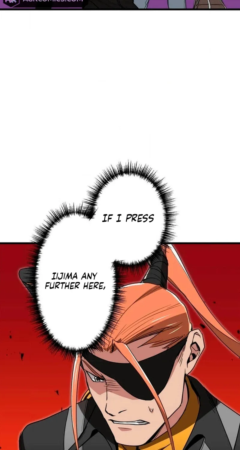 Guild no Uketsuke Majin - Mugen Tutorial de Kansuto Toppa Chapter 24 page 18 - 