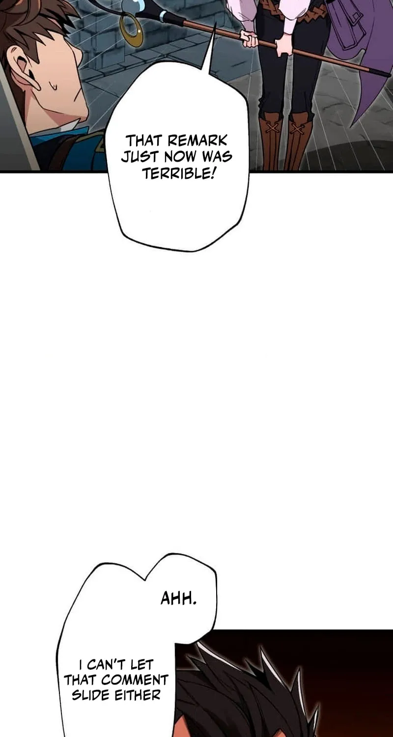 Guild no Uketsuke Majin - Mugen Tutorial de Kansuto Toppa Chapter 24 page 3 - 