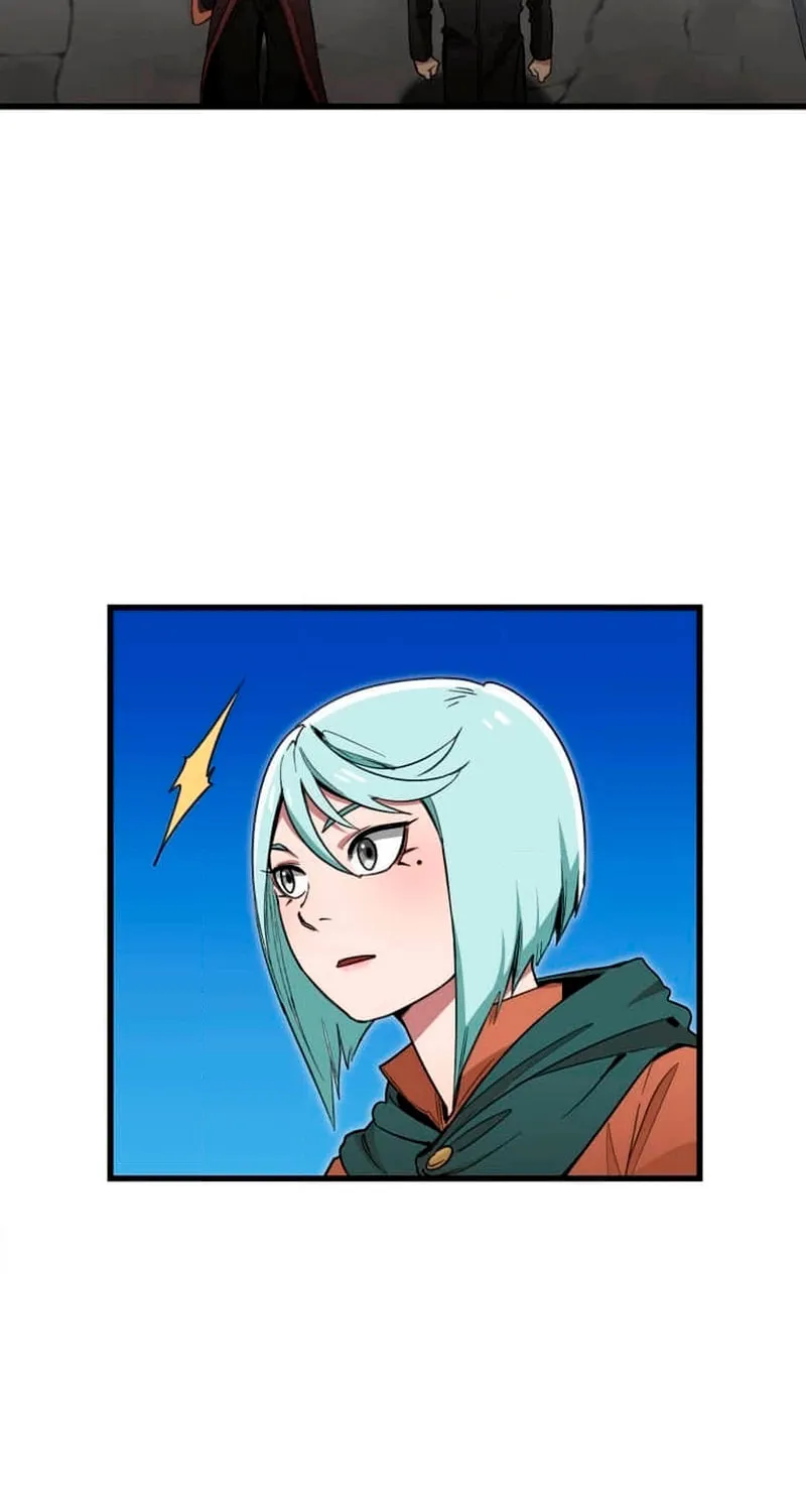 Guild no Uketsuke Majin - Mugen Tutorial de Kansuto Toppa Chapter 24 page 23 - 